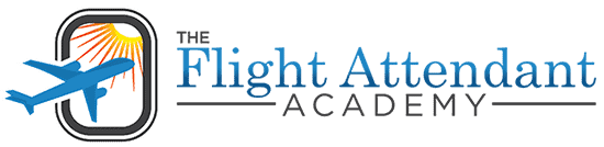 The Flight Attendant Academy Logo