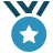 medal (2) medal (2)
